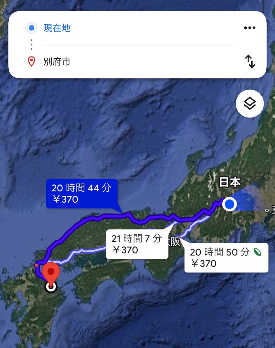 たびぼっち🏕車中泊＆キャンパー tweet media