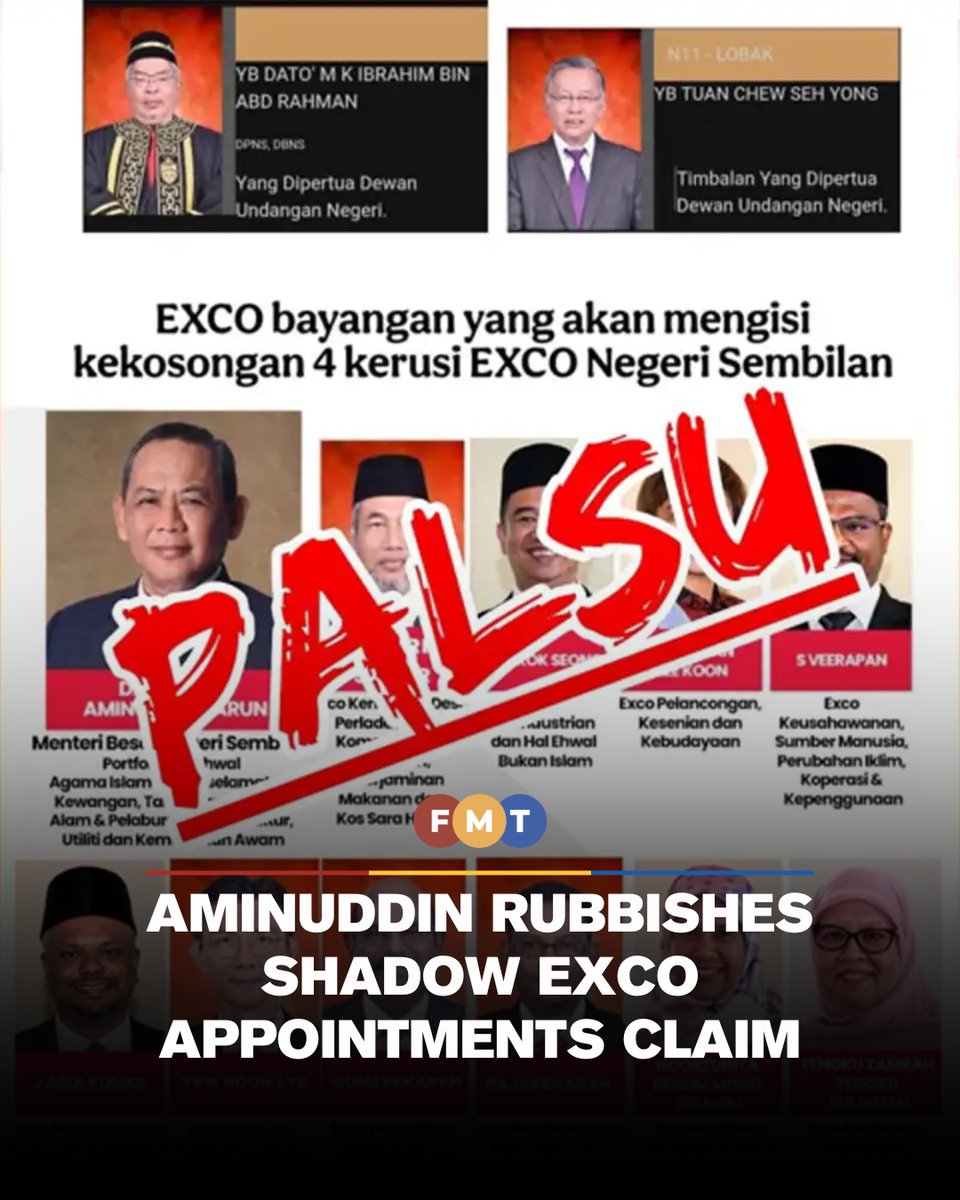 Free Malaysia Today tweet media