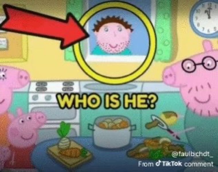 smelly melly tweet media