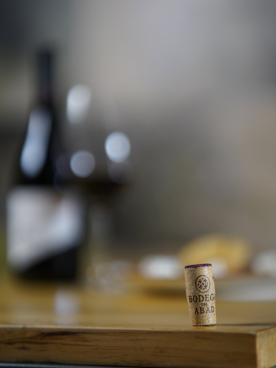 Bodega del Abad tweet media