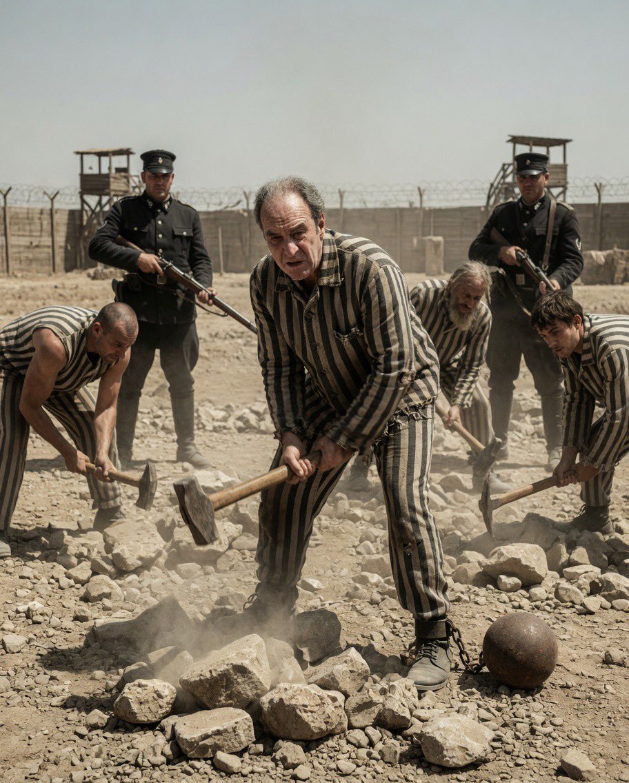 Sir Sean Sitges tweet media