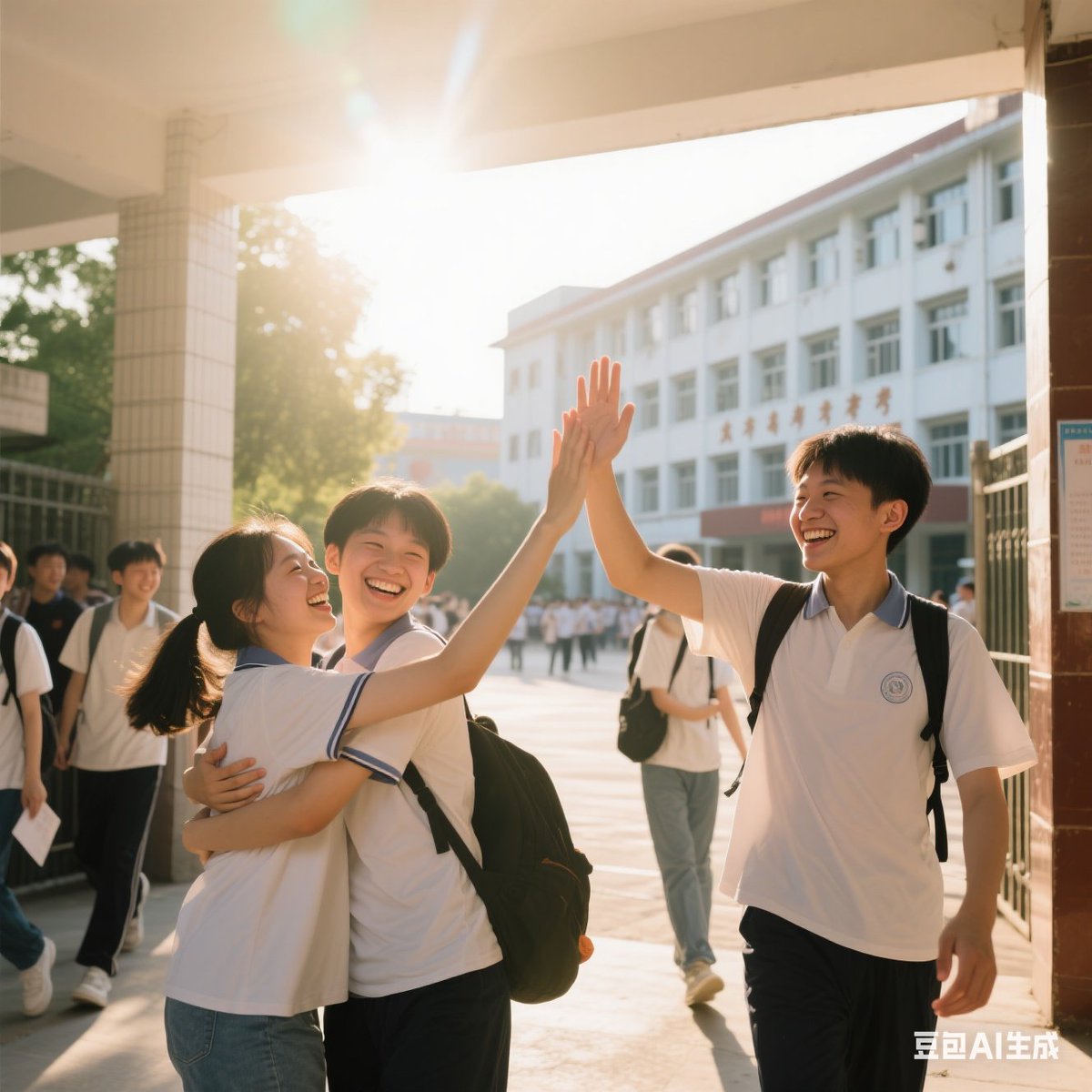 Goghero2's tweet image. "When you’re in a meeting and your laptop dies… but your classmate’s hot spot is your only lifeline  #CampusChaos #TeamworkMakesTheDreamWork"
