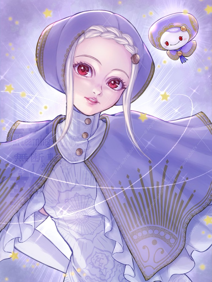 へぷうさ tweet media