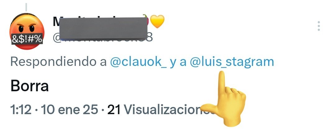 clauok_'s tweet photo. Para vos, que decís "tener argumentos", publicaste en mi muro una foto de una dama, dicha usuaria te increpó a que borres la foto de ella, me preguntó si vos eras mi amigo, y traté de arreglar tu cagada, borraste todo y te disculpaste con verso.

#DatoMisil 🚀     #AguaYAjo https://t.co/C6HnJoqVsn