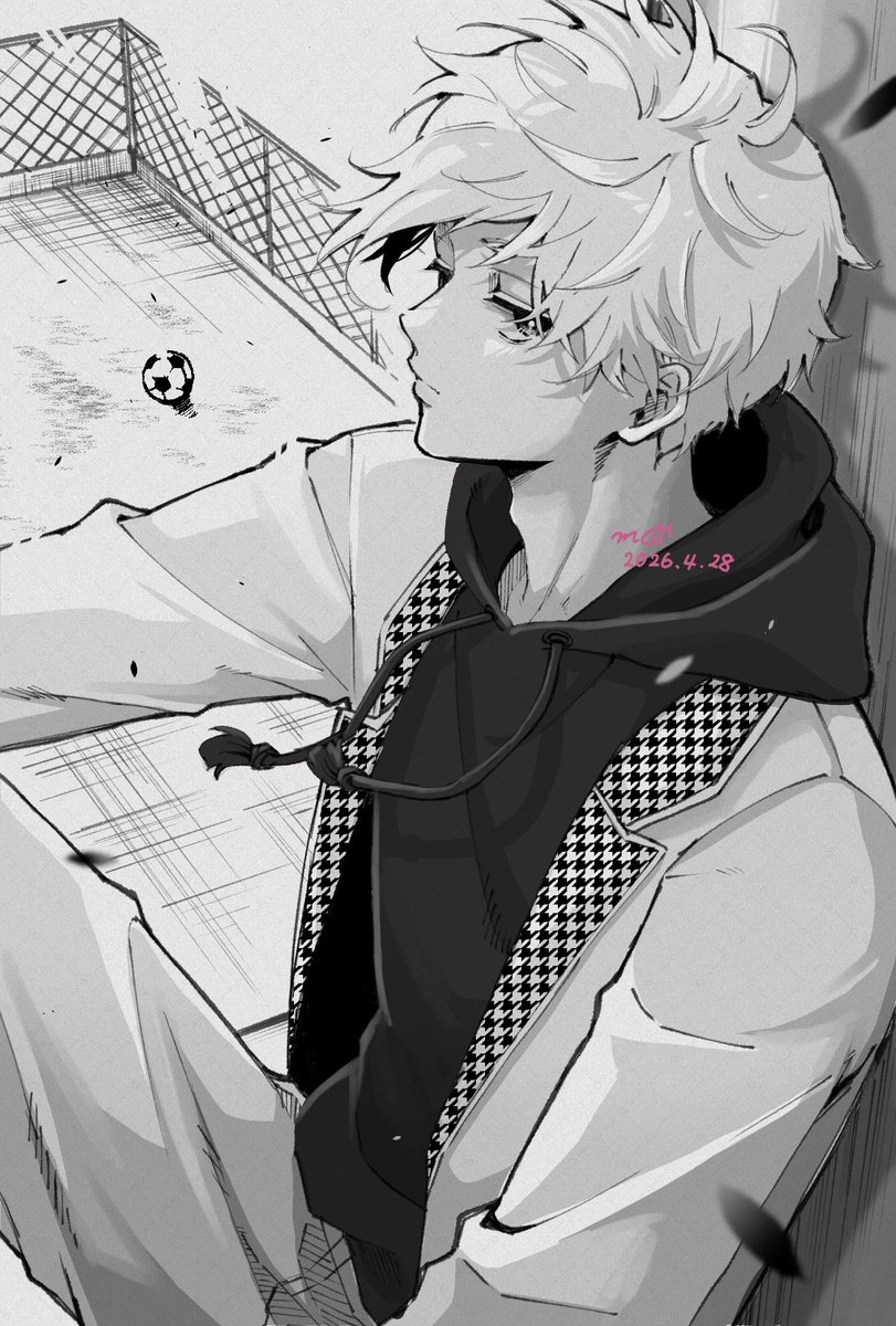 mocha（低浮上） tweet media