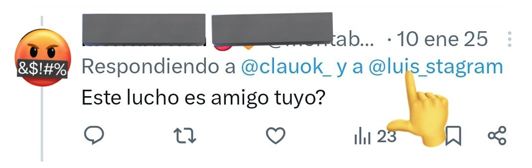 clauok_'s tweet photo. Para vos, que decís "tener argumentos", publicaste en mi muro una foto de una dama, dicha usuaria te increpó a que borres la foto de ella, me preguntó si vos eras mi amigo, y traté de arreglar tu cagada, borraste todo y te disculpaste con verso.

#DatoMisil 🚀     #AguaYAjo https://t.co/C6HnJoqVsn