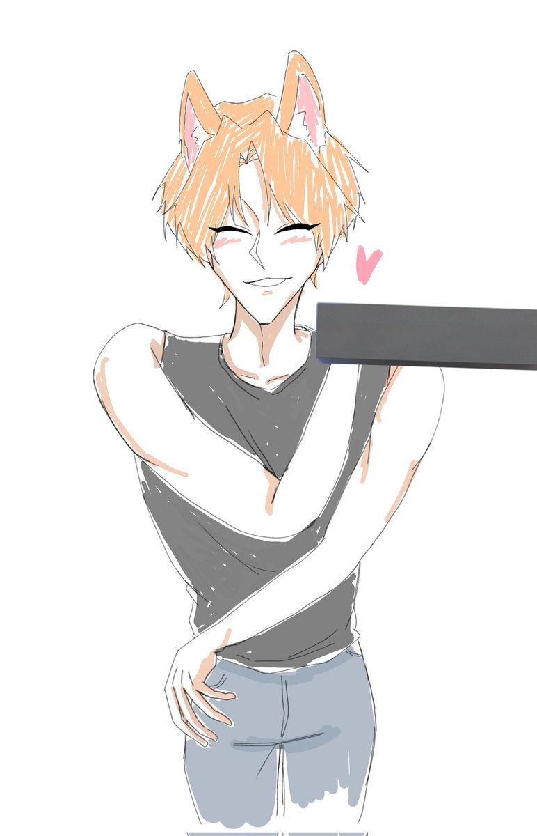 (n)규희 트친소 tweet media