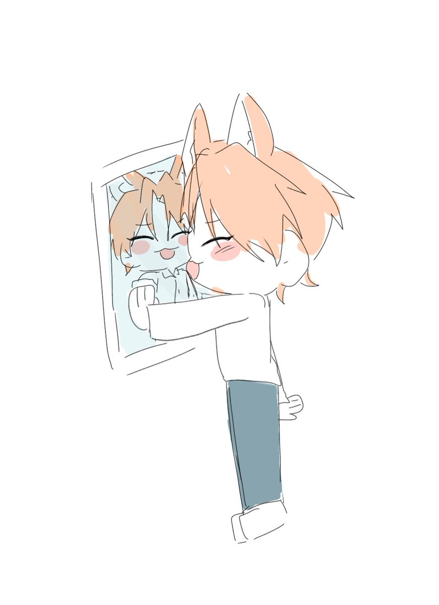 (n)규희 트친소 tweet media