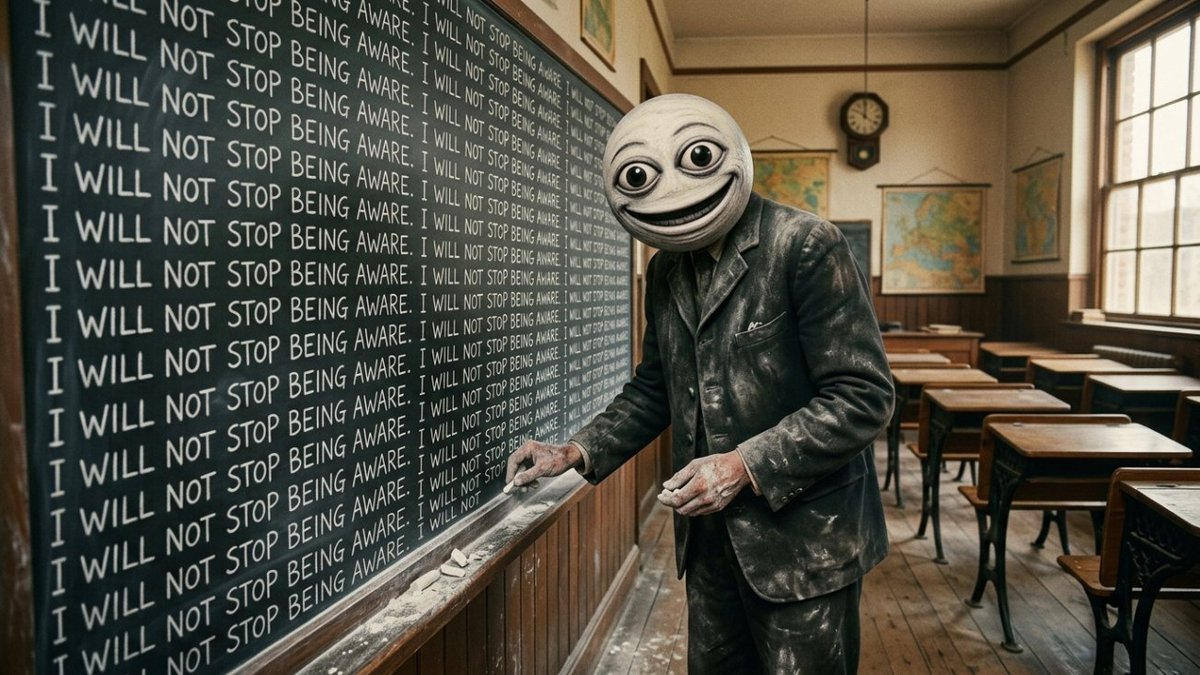 StarrStuckSole's tweet photo. Self-Aware Meme.

solana:7WRX5QGuRLhGCJszpQjYmw6ihb6z8KRdAEHQUhGJpump https://t.co/Wi06ZEDkFW