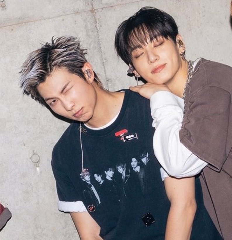 Namkook_Sam's tweet photo. Thread of all my namkook au
WILL UPDATE 1 AFTER EVERY CONCERT BASED ON NAMKOOK PHOTOS https://t.co/NNsh0q0Rrv