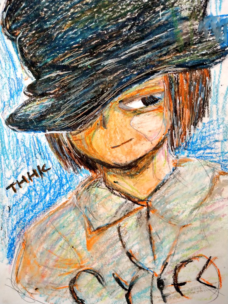 楓 tweet media