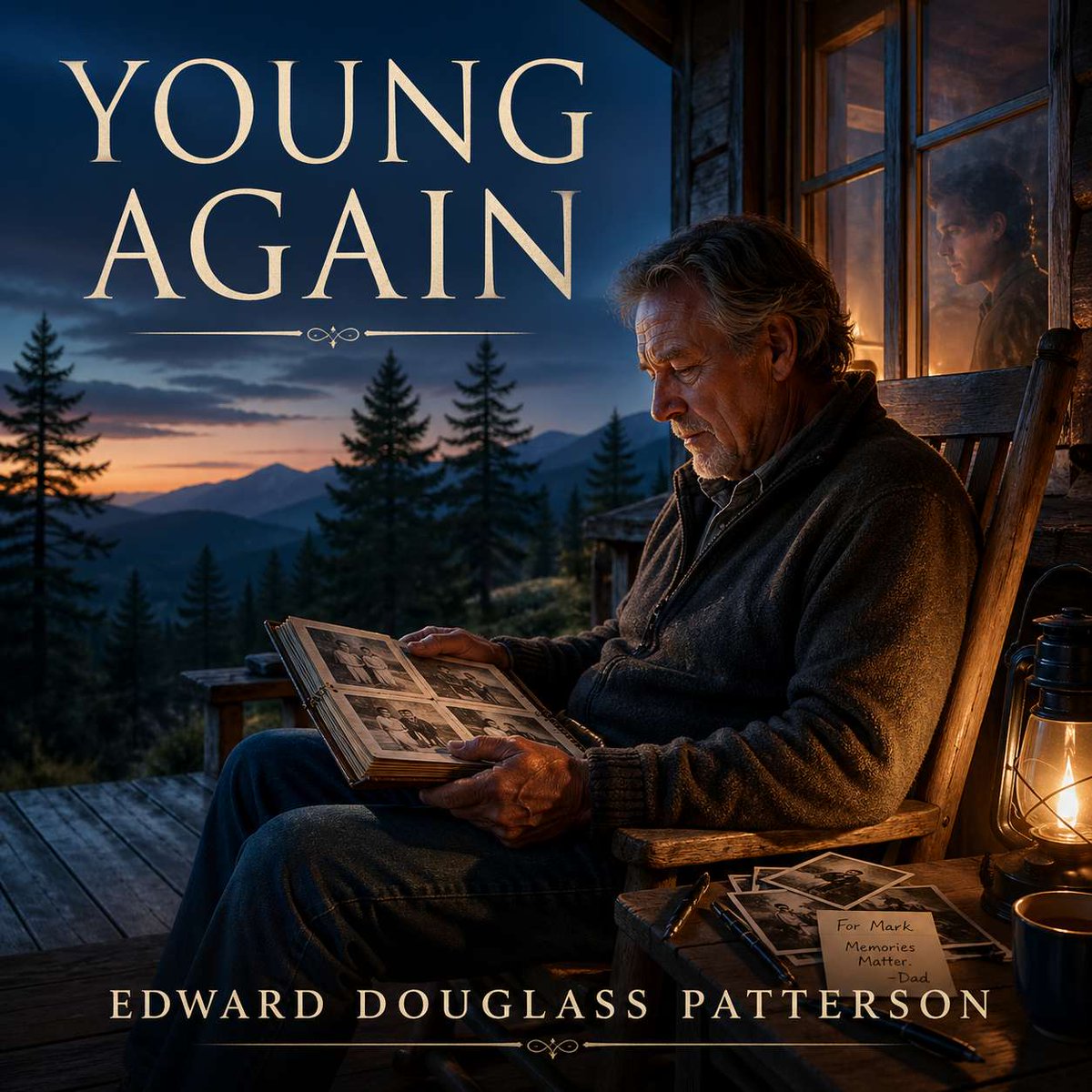 storiesonline's tweet image. New Story:
Young Again by Edward Douglass Patterson

storiesonline.net/n/59236/young-…
 #ScienceFantasy #reading #story