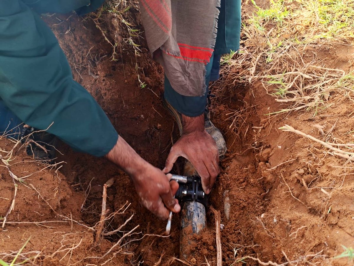 ‏بلدية أم خنصر tweet media