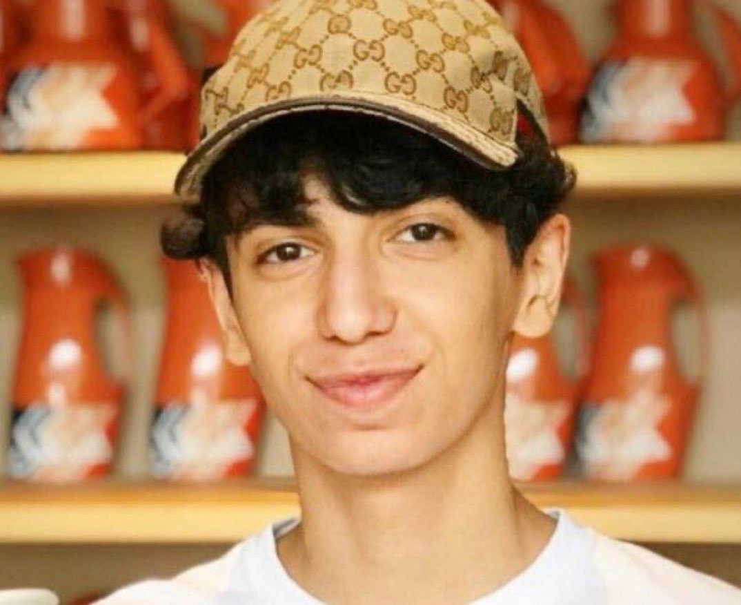 الكايد / شيخ النصر tweet media