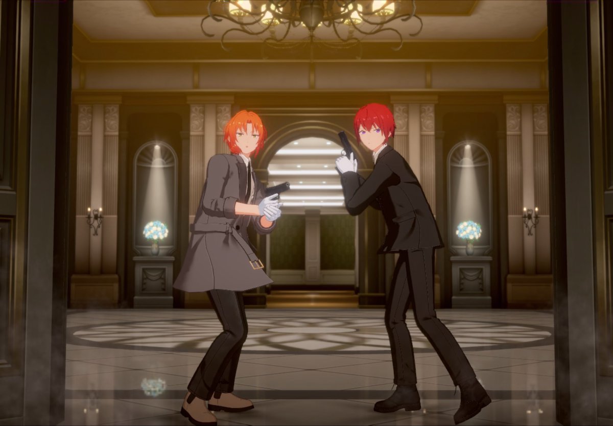 にゅお tweet media