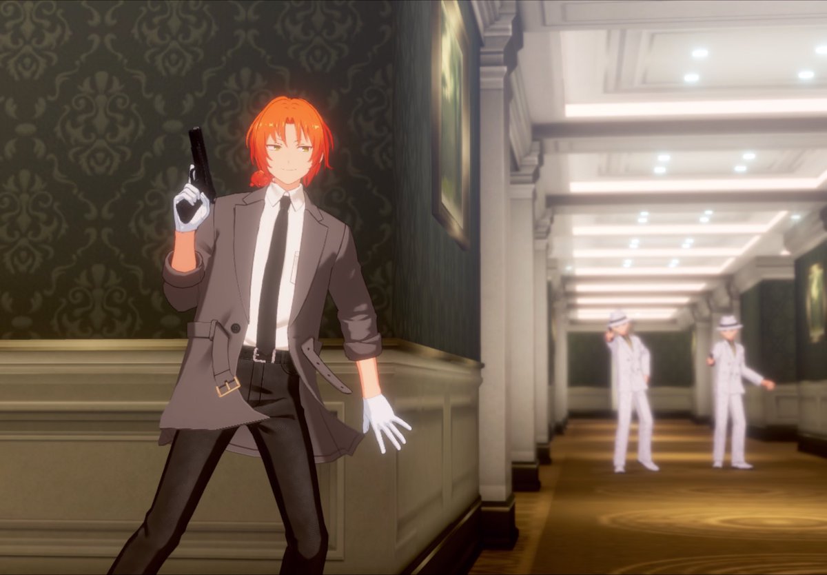 にゅお tweet media