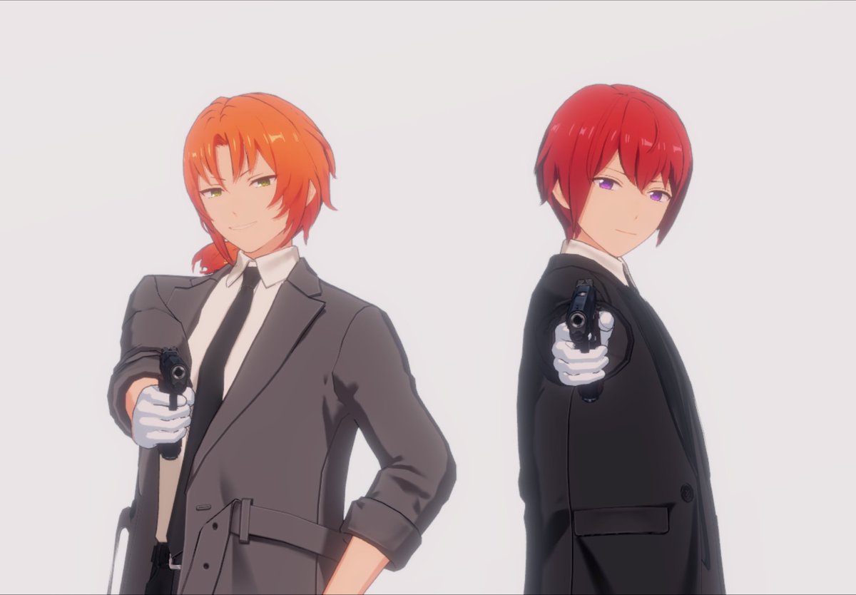 にゅお tweet media