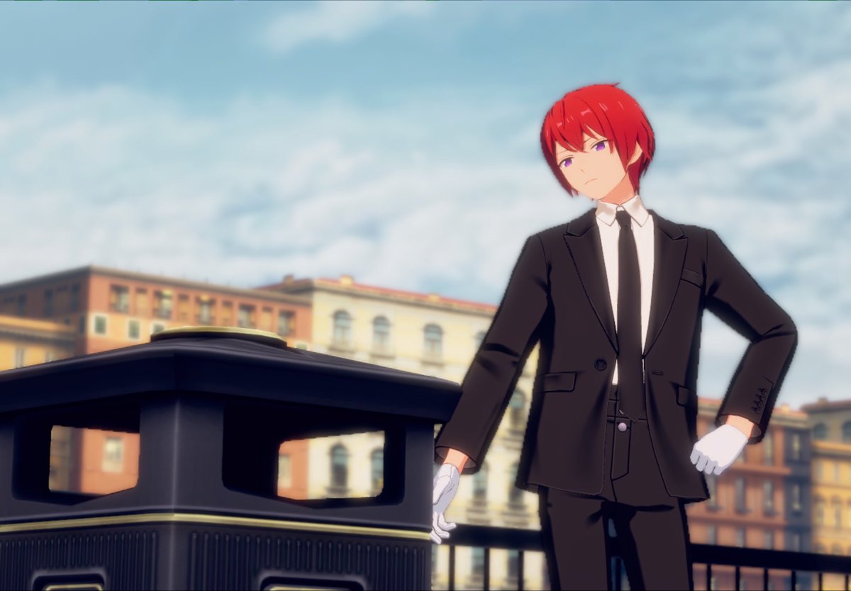 にゅお tweet media