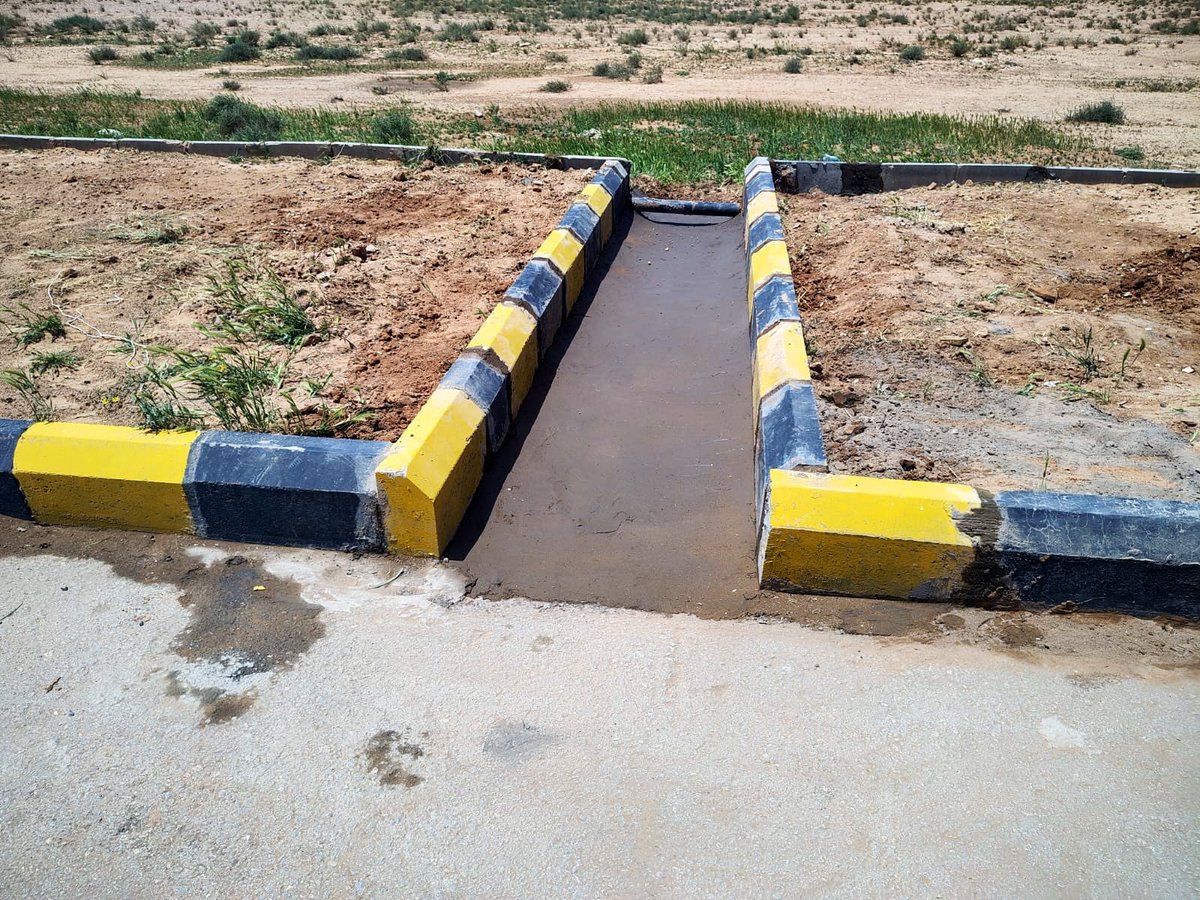 ‏بلدية أم خنصر tweet media