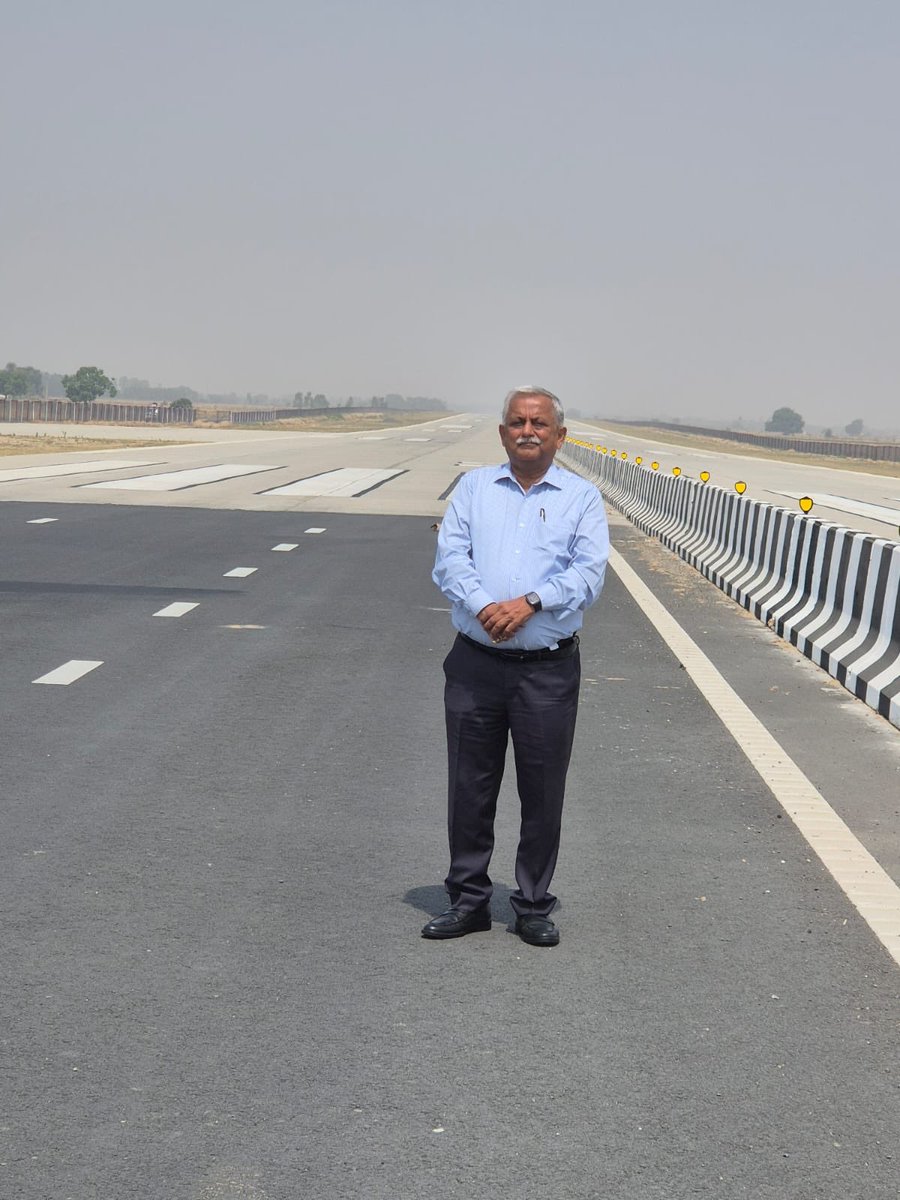 Awanish K Awasthi tweet media