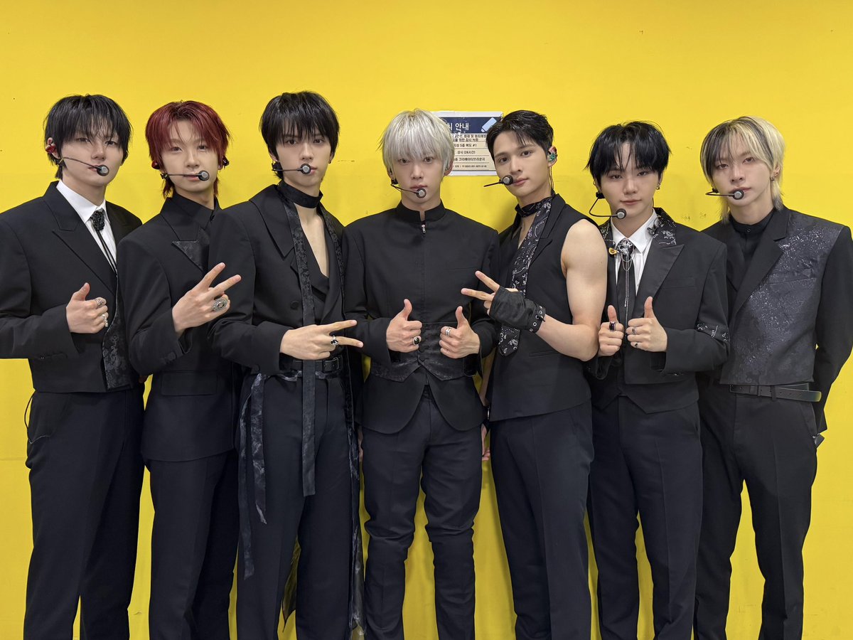 앰퍼샌드원 (AMPERS&ONE) tweet media