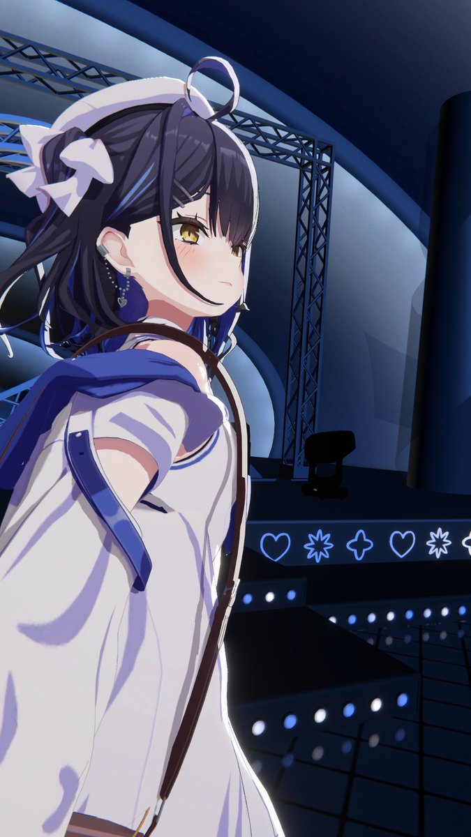 小鈴りあん💙ミクスト❣️ tweet media