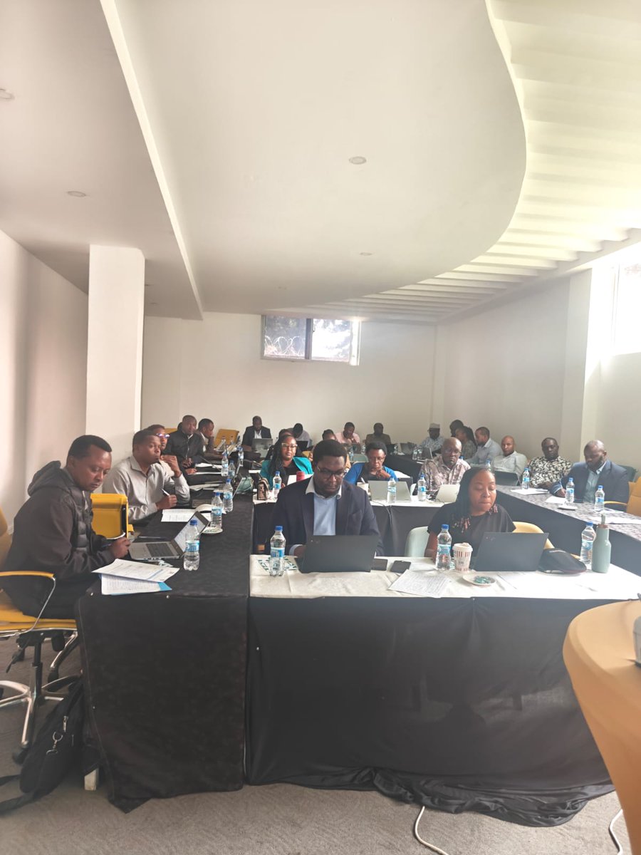 elijah2495's tweet image. 🇰🇪 🚀 Building Bankable County Projects
📍 PPP Directorate + World Bank + PIDG advancing climate-resilient infrastructure.
📍 Strong collaboration, practical screening &amp;amp; capacity building ongoing.
#CountyDevelopment #PPPs @EngKefaSeda @JohnMbadiN  @DrChrisKiptoo @SDPI_AM