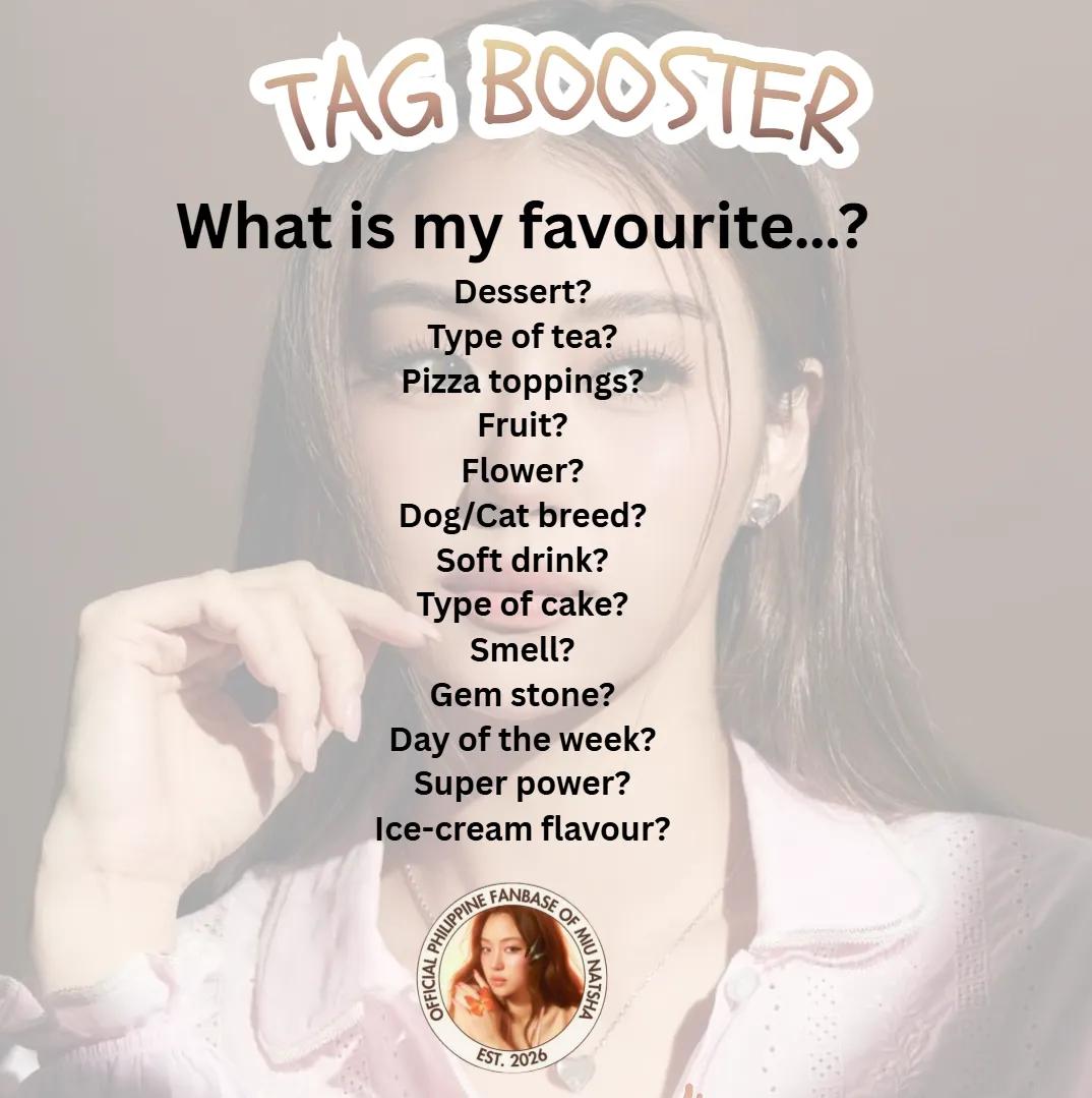 Miu Natsha Philippines tweet media