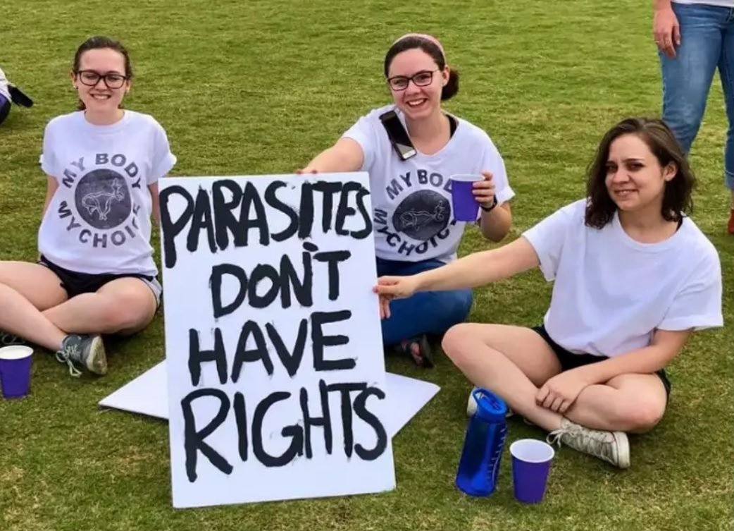 AntiFeminist tweet media