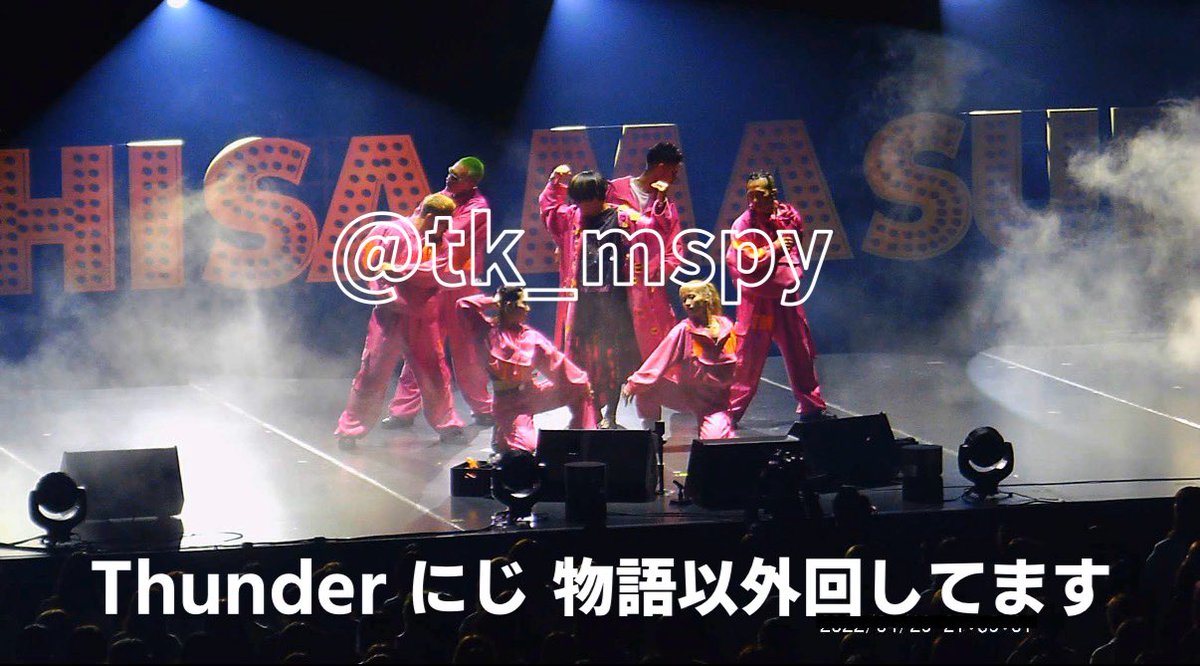 tk_mspy's tweet photo. 報道💛 🎥 solo ④/㉘ ④/②⑧ 🗼 https://t.co/n68NjFZRPV