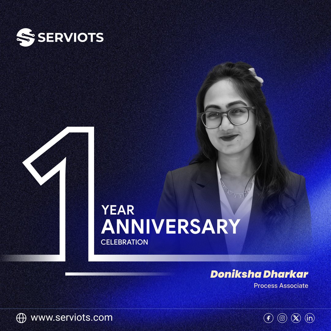 Serviots Technology tweet media