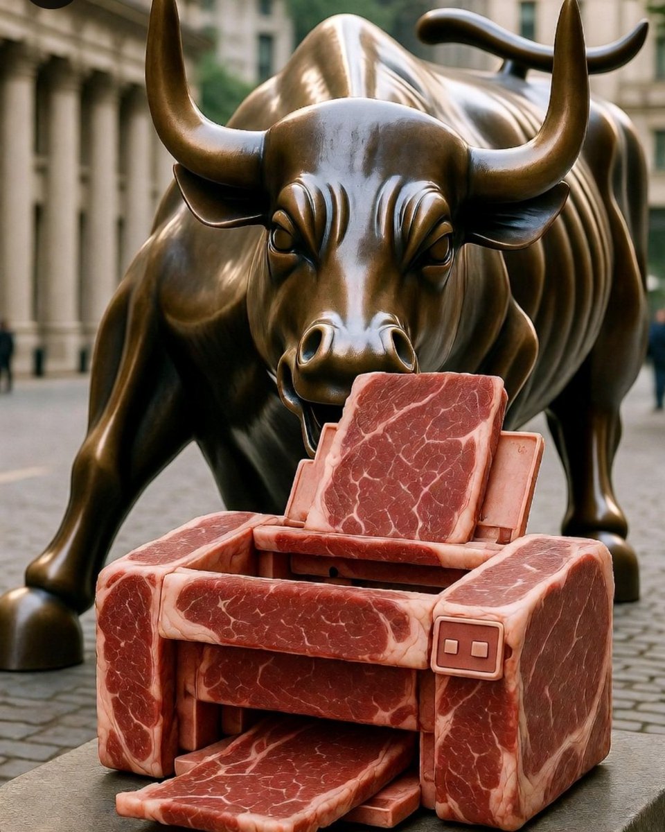 STEAK tweet media