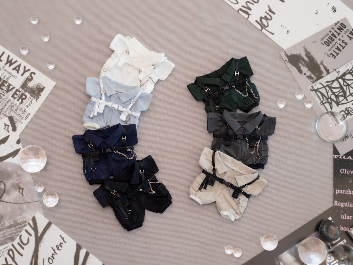 니니멀 NINIMAL tweet media