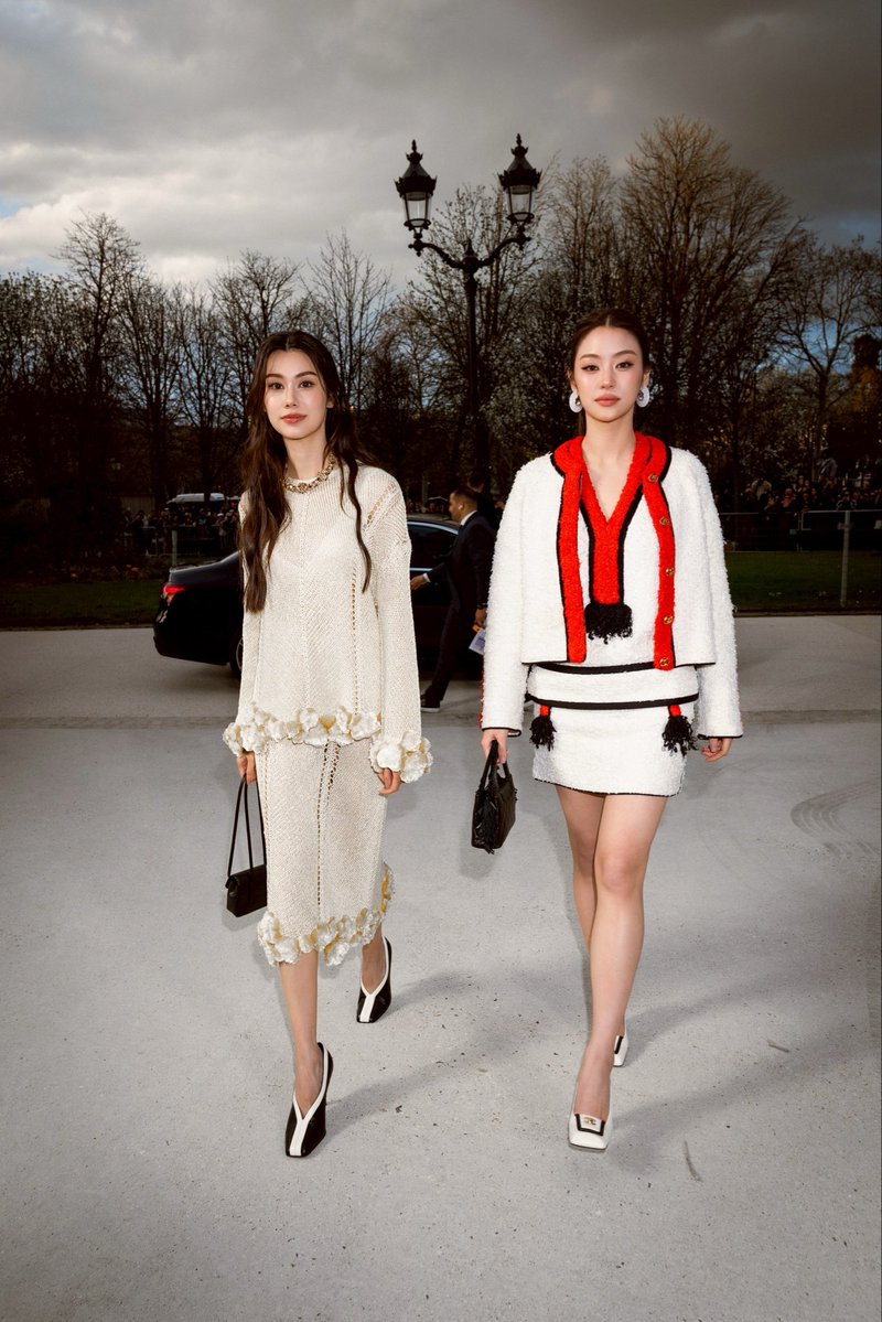 Miu Natsha Philippines tweet media