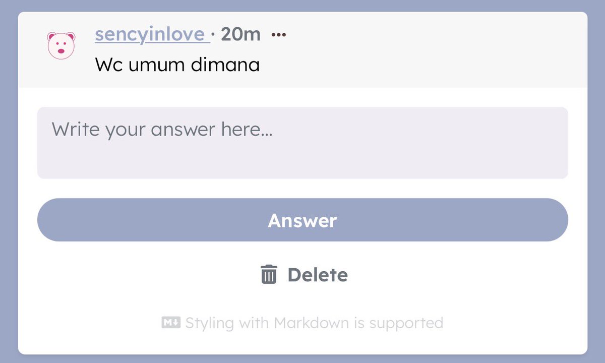 🎈 헤륨, 빵! tweet media