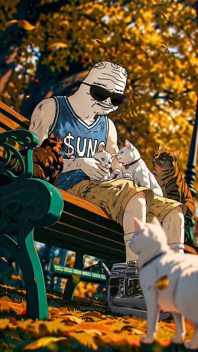 Uncle Desmond tweet media