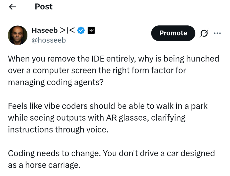 Haseeb ＞|＜ tweet media