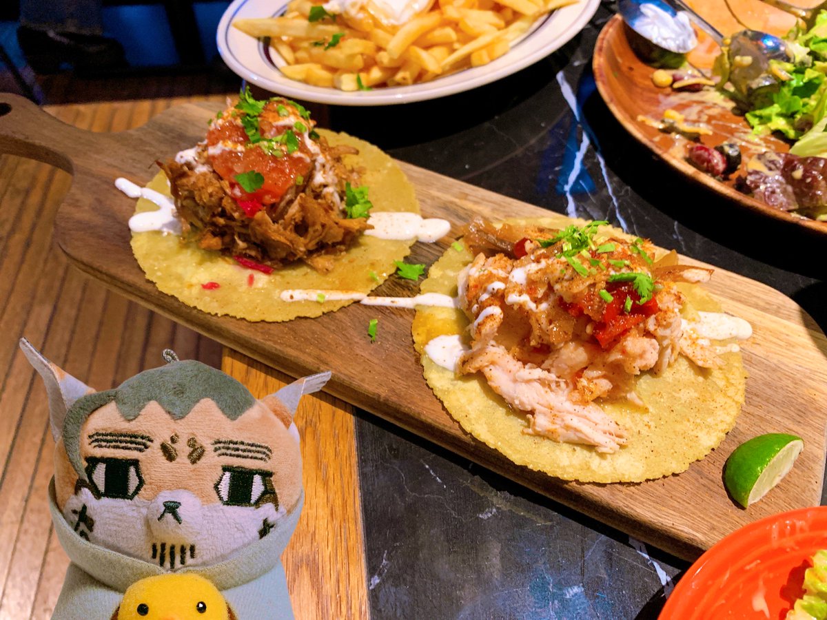 🌮🌮💚