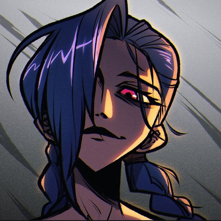 Jinx tweet media