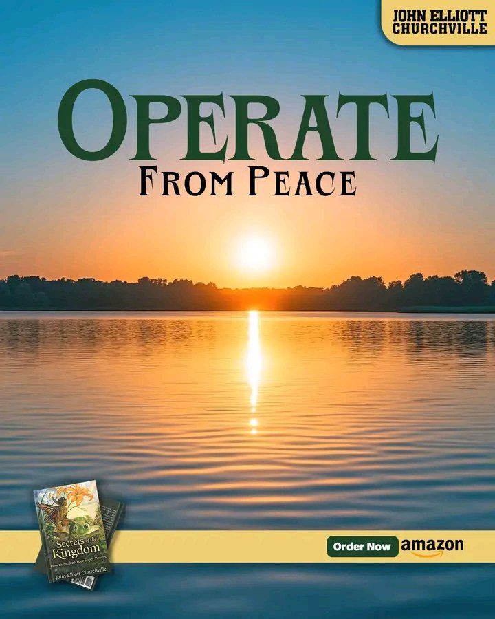 jchurchville8's tweet image. Peace is power under control. 
a.co/d/05PUVjwL
.
.
.
#MindPower #InnerPeace #CalmStrength #SpiritualPower