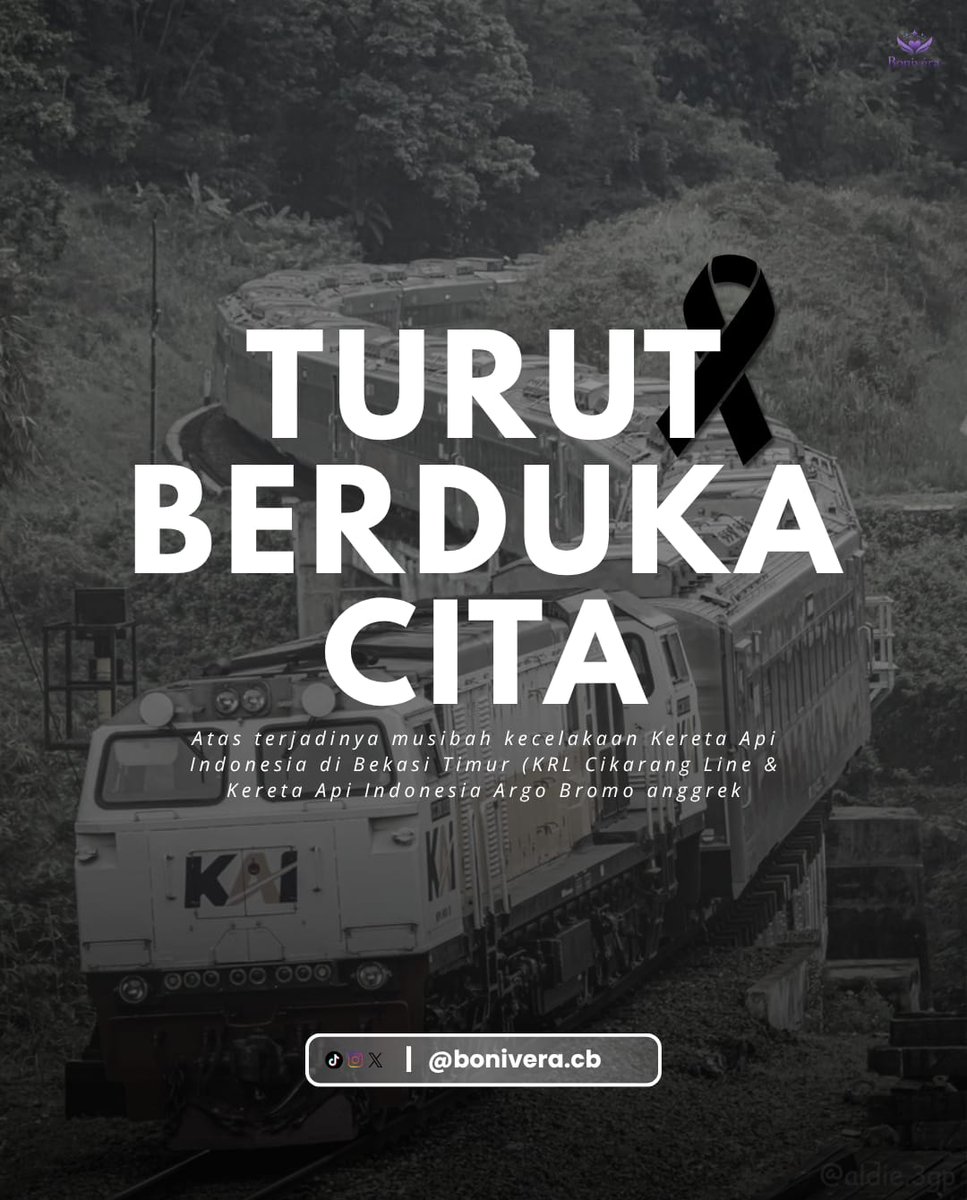 Bonivera #ShineWithTruth tweet media