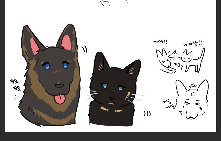 최지혜4 tweet media