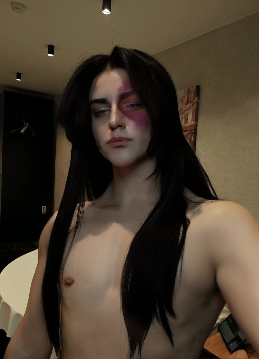 Gesha ✨ tweet media