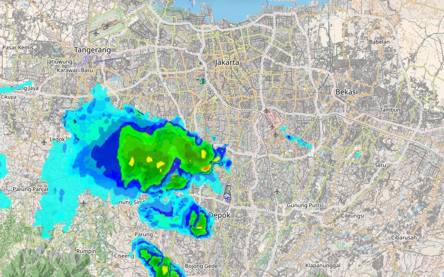 Georitmus 🇮🇩 tweet media