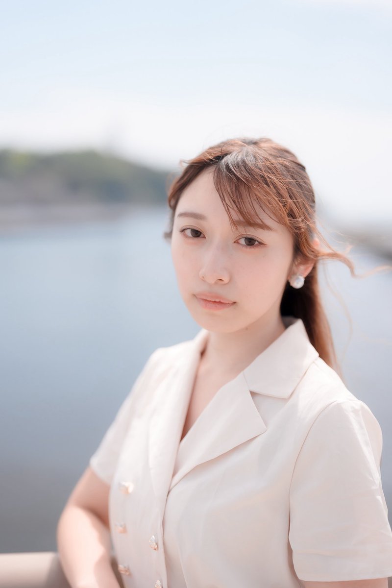 竹山かおる@スクエア撮影会 tweet media