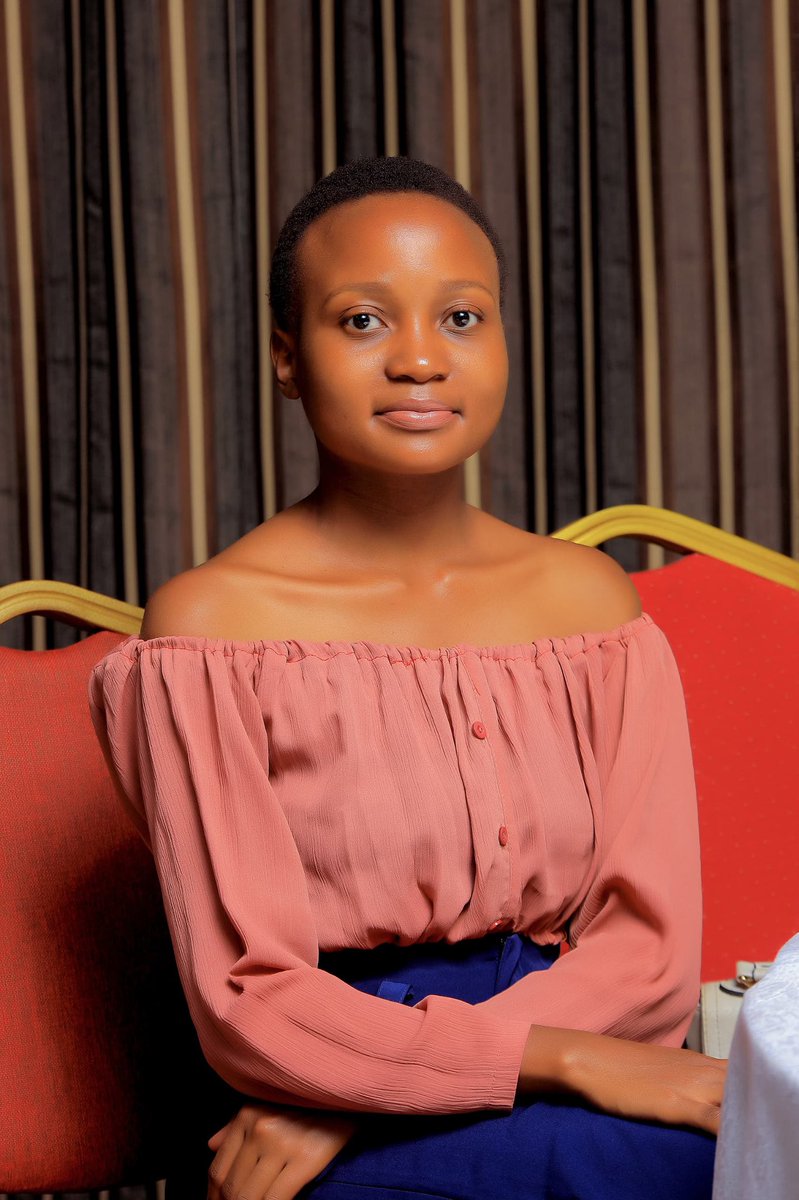 Lydia Mukasa tweet media