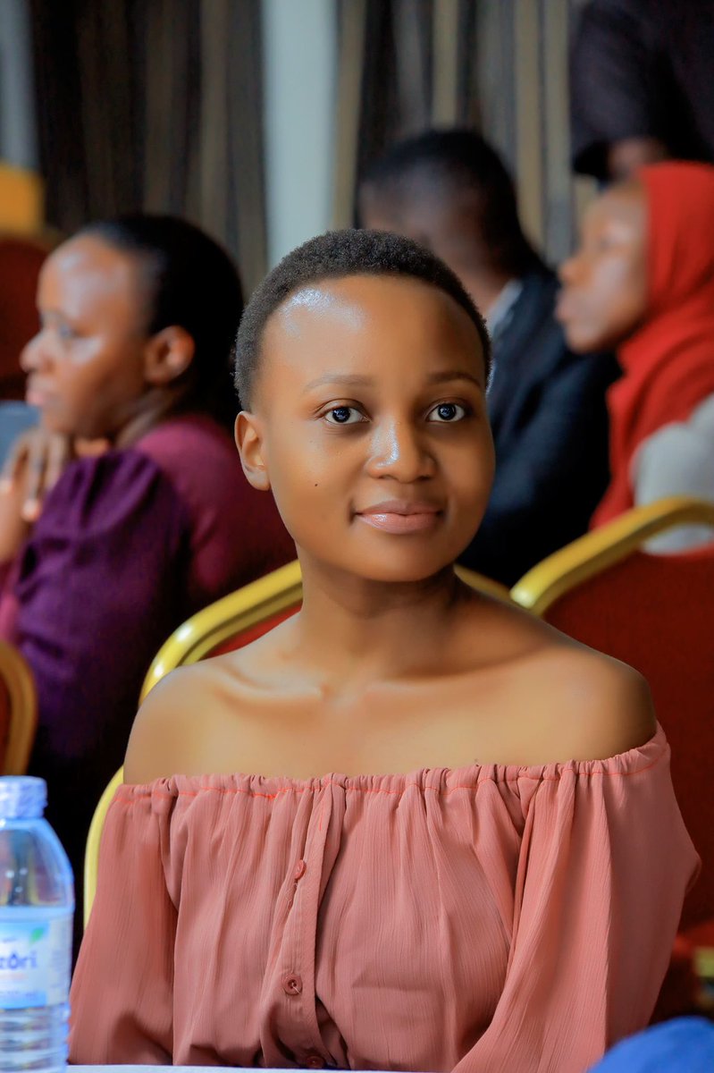 Lydia Mukasa tweet media