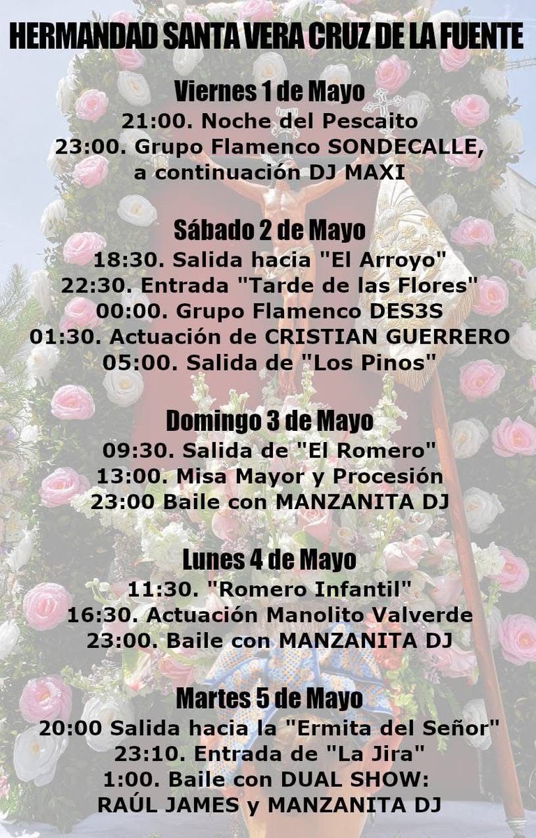 Ayto Almonaster tweet media