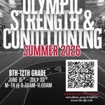 Photo by B1XBY Strength & Conditioning (@BixbyStrength)
