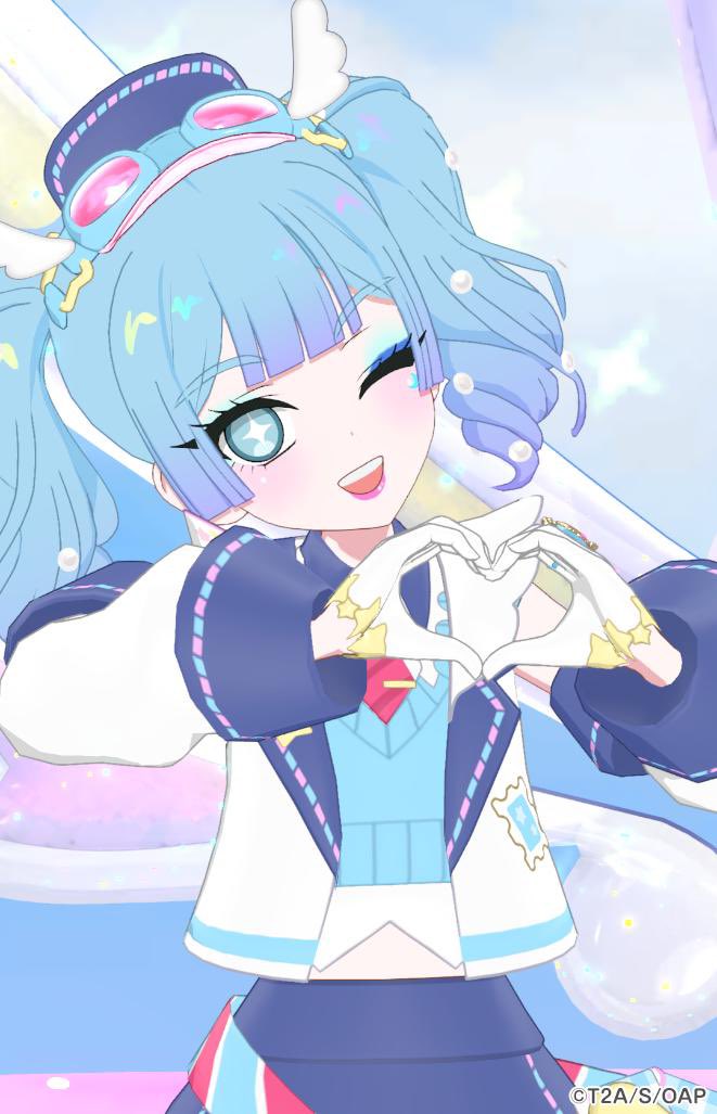 あんまりこっちで2人目上げるつもり無かったんだけどほんとうに可愛いので😭